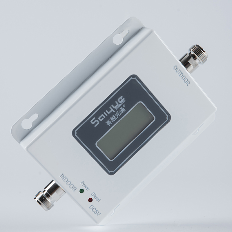 互助家用配电房机房信号放大器200㎡