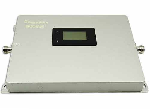  互助三频/四频/五频手机信号接收器800㎡