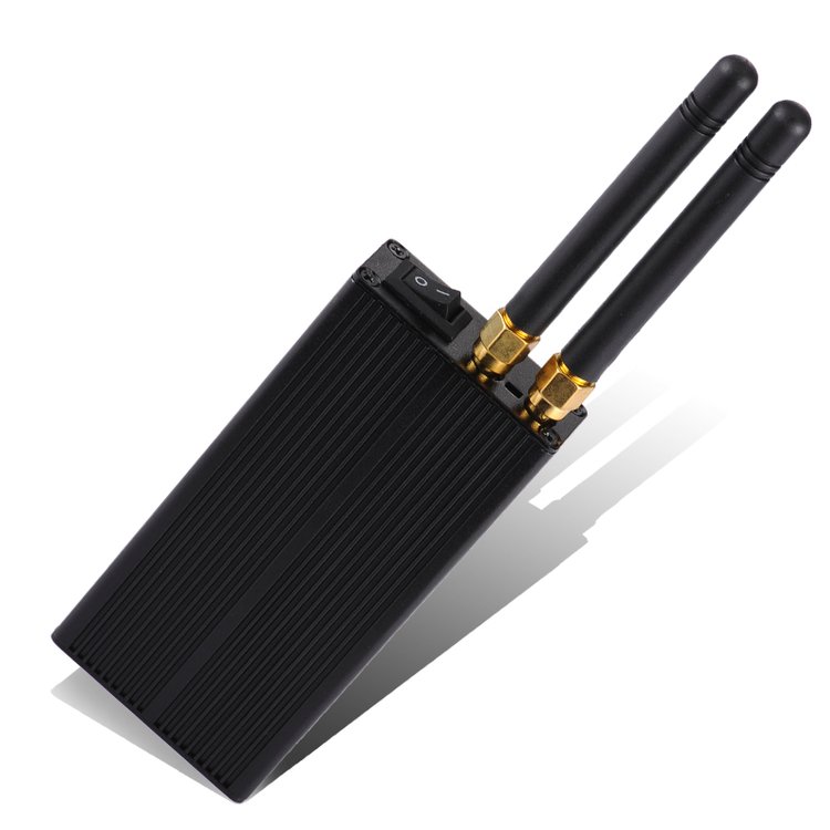  互助1.2G/1.5G导航屏蔽器