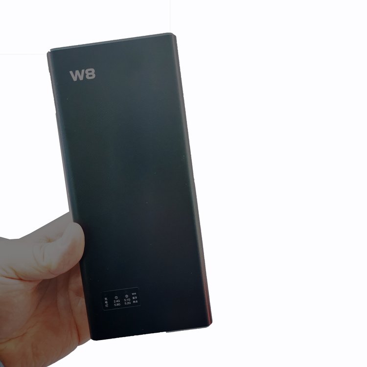  互助蓝牙WiFi信号屏蔽器
