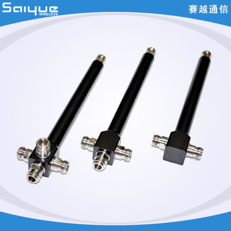  互助FM调频广播同步广播功分器