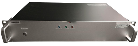  互助350M PDT消防集群警用主机直放站