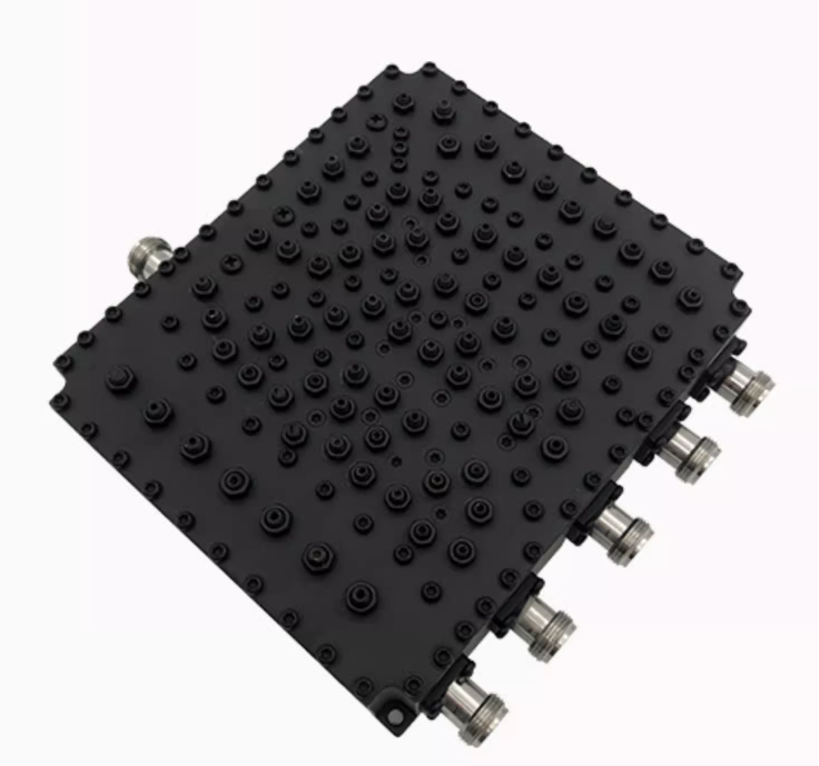  互助双频三频四频五频腔体合路器4G+5G