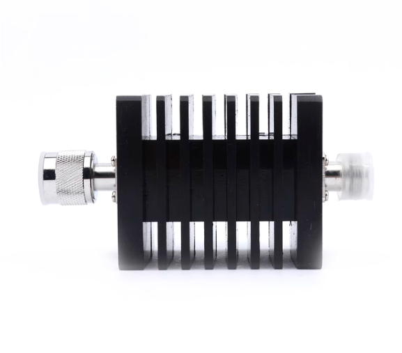  互助腔体固定衰减器0-3G/0-4G  N型接口